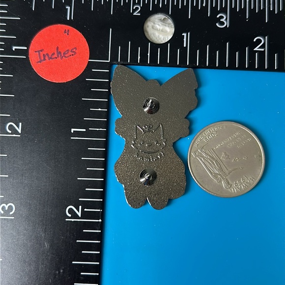 🖤NEW💕Little Embers pin - Picture 8 of 8